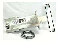 TGB808-1/VLV//TEL Tokyo Electron TGB808-1/VLV Slit Valve 3M86-027269-11 Trias System Working/TEL Tokyo Electron/_01
