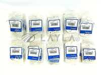 SS-812-61F//Swagelok SS-812-61F Bulkhead Retainer 1/2 inch 12 mm Lot of 100 New Surplus