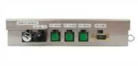 Hitachi Manual Remote Power Unit M-511E Microwave Plasma Etching System Working
