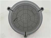 16-377679-00/-/Lam Research 16-377679-00 15" Heater Pedestal Assembly Working Surplus/Lam Research/