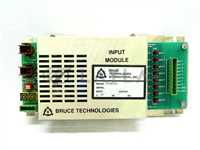9760132//Bruce Technologies 9760132 Input Module PCB Assembly BTU 3161101 3161081 As-Is/Bruce Technologies/_01