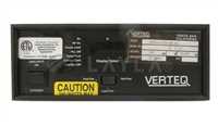 ST800-CC50-MC-PX//Verteq ST800-CC50-MC2PX Amplifier Unit AE 3156023-000J Untested As-Is/Verteq Process Systems/_01