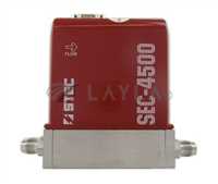 SEC-4500MO-UC//STEC SEC-4500MO-UC Mass Flow Controller MFC SEC-4500 20 SLM N2 Working Surplus/STEC/_01