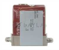 SEC-4500M//STEC SEC-4500M Mass Flow Controller MFC SEC-4500 20 LM O2 OEM Refurbished/STEC/
