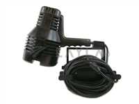 95-0127-01M//UVP 95-0127-01M UV Ultraviolet Lamp B 100AP BLAK-RAY No Bulb Untested As-Is/UVP Analytik Jena/_01