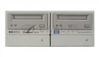C1529-60023, C1529K, DAT8/SureStore/HP Hewlett-Packard SureStore Tape Drive DAT8 DAT24 Lot of 2 Hitachi I-900SRT/HP Hewlett-Packard/_01