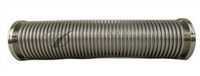 60-00053-00//Novellus Systems 60-00053-00 ISO100 ISO-F Vacuum Bellows 20" MKS HPS Edwards New