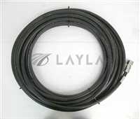 03-00125-04//Novellus Systems 03-00125-04 HF RF Coaxial Cable 84 Foot New Surplus/Novellus Systems/_02