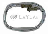 142-000308//Ebara 142-000308 Turbomolecular Pump Cable WTS-HV Novellus 38-131790-00 New
