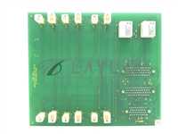 E-109448001/PCB ASSY IMPLANTER SETUP INTCO/Varian Semiconductor E-109448001 Implanter Setup Interconnect PCB Rev. 2 New