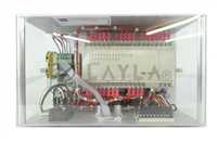 02-052005-01/FC2A-C24A1/Peninsula Control Panels 02-052005-01 Novellus Controller FC2A-C24A1 New Surplus