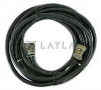 03-00267-03/CABLE ASSY,CA99,480"/Novellus Systems 03-00267-03 Concept One CA99 480" Cable C1 Working Surplus/Novellus Systems/_01