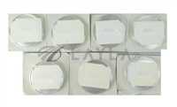 ISO80-300-AB//MKS Instruments ISO80-300-AB ISO80 Blank Novellus 60-00044-00 Lot of 7 HPS New