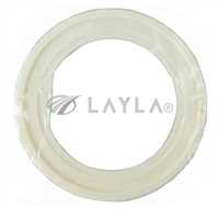 15-024346-00/RING, CERAMIC (PEDESTAL)/Novellus Systems 15-024346-00 100mm Ceramic Pedestal Ring New Surplus