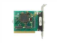 30-07420-02//SYSGEN 30-07420-02 ISA BUS Adapter PCB Card Rev. 5 Novellus New Surplus