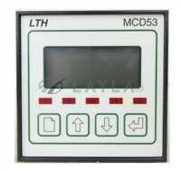 LTH Electronics MCD53P4 Conductivity Monitor MCD53 Working Surplus