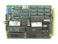 200021/7040 CRT CONTROLLER/Proteus Industries 200021 7040 CRT Controller PCB Card Verteq 1066519-1 New