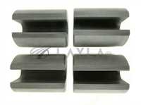 01-029102-25/TOOL SHWR HD SPACER,200MM/Novellus Systems 01-029102-25 200mm Shower Head Spacer Reseller Lot of 4 New