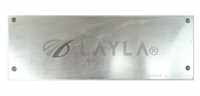 G17-08665-00/17-08665-00/Novellus Systems G17-08665-00 Plate Blank-off Chamber VI 17-08665-00 New Surplus