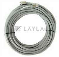 560-12135-03//Mattson Technology 560-12135-03 RF Cable Coax 60 Foot ADTEC Plasma New Surplus