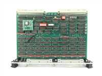 70240-001/XVME-240/Xycom 70240-001 Digital I/O VME PCB Card XVME-240 Rev. W New Surplus