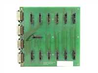 02-00152-00//Novellus Systems 02-00152-00 Gas Panel PCB New Surplus/Novellus Systems/_01