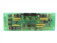 D-101919003/STATUS DISPLAY/Varian Semiconductor Equipment VSEA D-101919003 Status Display PCB Rev. 3 New