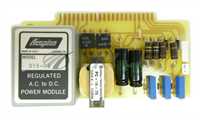 4185001//Varian Semiconductor VSEA 4185001 TC Control PCB Card Rev. G New Surplus