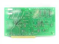 F5428001/DIGITAL MAIN CONTROLLER/Varian Semiconductor VSEA F5428001 Digital Main Controller PCB Rev. F New Spare/Varian/_02