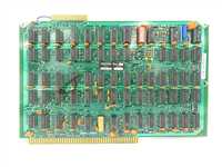 F3898004/END STATION LOGIC/Varian Semiconductor VSEA F3898004 End Station Logic PCB Rev. 1 New Surplus/Varian/_01