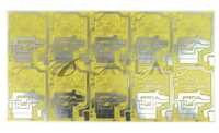 1047152/104714906/Varian Ion Implant 1047152 PCB Power 1730053 104714906 Reseller Lot of 10 New