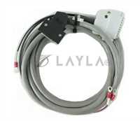 2986-469200-11/CABLE, 12 DRV Y #001 2750/TEL Tokyo Electron 2986-469200-11 Y-Axis Driver #001 Interface Cable New Surplus