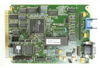 ZT 8982/SUPER VGA/FPD KB INTERFACE/Ziatech ZT 8982 VGA/FPD Interface PCB Card Varian 350D Ion Implanter Working/Ziatech/_01