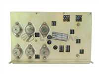 21122-3//21122-3 Servo Amplifer PCB Varian Semiconductor Systems 1730073 New