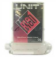 UFC-8160//UNIT Instruments UFC-8160 Mass Flow Controller MFC 10L O2 Mattson 37100272 New/UNIT Instruments/_01