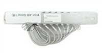 Pivotal Systems 31752105A 9-Port Pneumatic Manifold PS1000 TEL PS1-X8 STKS New