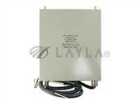 Del Electronics 16-20-2 High Voltage Power Supply Varian VSEA 4020014 New Spare