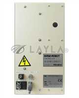 HNC-965-WSR/S-200000-0-F/BASE-ROBOT CONTROLLER/Hirata HNC-965-WSR/S-200000-0-F Base-Robot Controller 300mm AR-Wn180CL Working/Hirata/_01