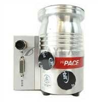 PM P03 940//HiPace 80 Pfeiffer PM P03 940 Turbomolecular Pump w/TC 110 32,768 Hours Tested/Pfeiffer Vacuum/_01