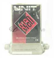 UFC-8160//UNIT Instruments UFC-8160 Mass Flow Controller MFC 500cc O2 Mattson 37100433 New