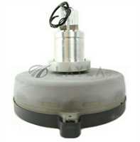 Novellus Systems 16-418665-00 300mm Wafer Pedestal Heater C3 ALTUS Working Spare