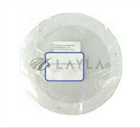 D127254/CLP R,S/E 200MM,NCH/TEL Tokyo Electron D127254 200mm Quartz Ring NCH S/E CLP R New Surplus