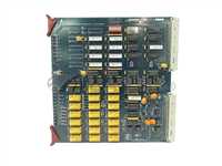 853-370141-002/INTERLOCK, 8 SIDED PM/Lam Research 853-370141-002 8 Sided PM Interlock PCB Card Working Surplus/Lam Research/