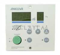 M-431HG Ionization Gauge IG Sensor MG-21 TEL Tokyo Electron Trias Working