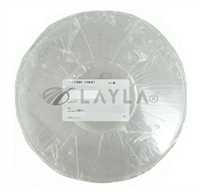 0200-00042/QUARTZ COVER, 6", POLY, 0.40/0200-00042 150mm Quartz Cover 6" POLY 0.40 P5000 New