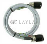 8112463G050//8112463G050 Cryogenic Pump Power Cable On-Board 5 Foot New Spare