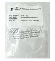 10131-000//10131-000 End Point Recessed Window AMAT 0200-09657 New Surplus