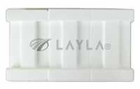 0020-09604//0020-09604 CVG Upgrade Teflon Block Lot of 3 P5000 New