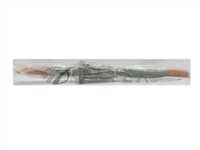 P128041//Varian Semiconductor Equipment VSEA P128041 Ball Screw and Nut New Surplus