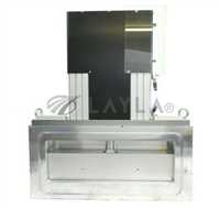 Irie Koken KOSLARZE-II Chamber Slit Valve CKD SSD-K-63c-140-FL279635 Surplus